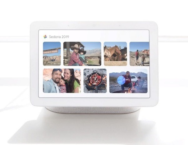 スキャターラボの「可愛いルナ」と話すと「Google Nest Hub」が当たる！　＜AI チャットボットルナと話そう＞キャンペーン開始　