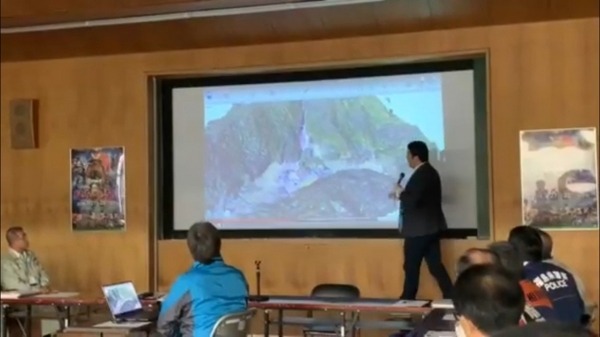 テララボが福島ロボットテストフィールドで長距離ドローンを活用した大規模災害対策システムを研究開発
