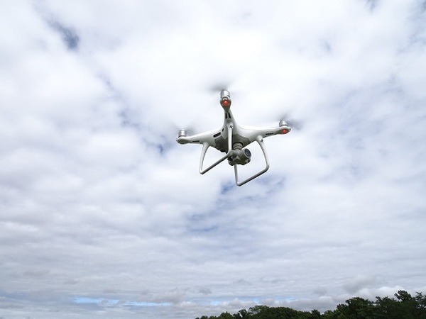 ドローンとAIによる「スマート育種評価法」を開発　2時間の作業がわずか5分に　農研機構とバンダイナムコ研究所