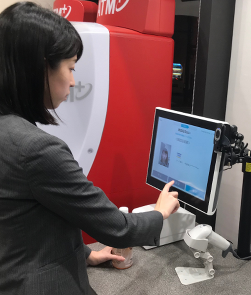 NECとセブンイレブンが顔認証決済を試験導入　商品案内を観た時間も測定　実験店舗で社員が対象