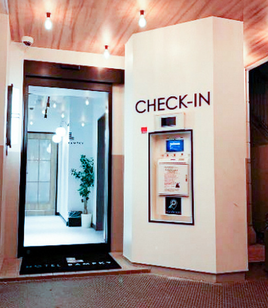 小田急電鉄が無人チェックインサービスを採用したホテルをオープン　Keeylsと連携「源 ホテル鎌倉」