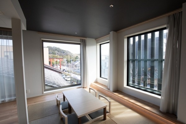 小田急電鉄が無人チェックインサービスを採用したホテルをオープン　Keeylsと連携「源 ホテル鎌倉」