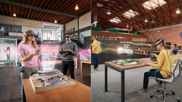 NTTドコモが「Magic Leap 1」を5月以降に発売　5Gの持つ高速・大容量・低遅延を活かしたXRコンテンツの普及へ