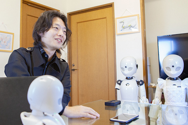 サイボーグやアバターロボットは未来のライフスタイルをどう変えるか?「国際サイボーグ倫理委員会」が豪華メンバーで配信イベント開催