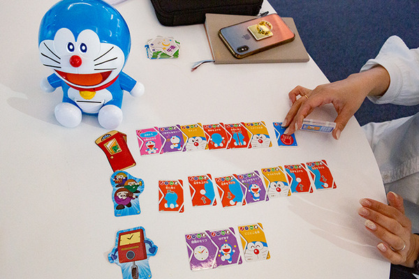 【速報】タカラトミー「ドラえもんwith U」を独占最速レビュー！会話、ゲーム、プログラミングの楽しみ方や魅力を徹底解説