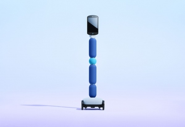 卒業証書はアバターロボットで受け取る　BBT大学・大学院の卒業式にANAの「newme」(ニューミー)を活用