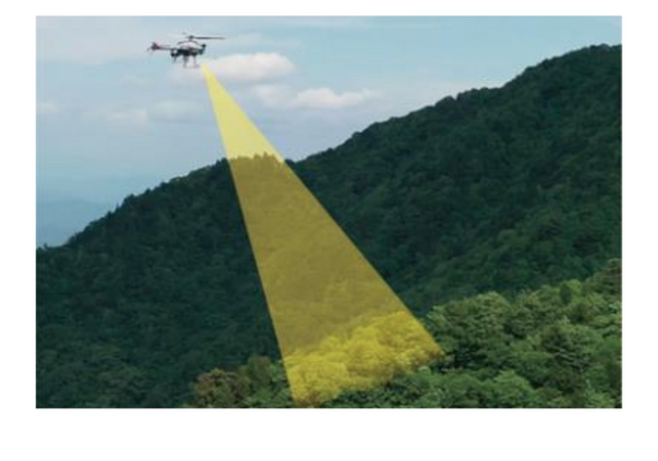 【JAL×ヤマハ発】長崎で水揚げされた鮮魚をすぐに首都圏の飲食店へ　無人ヘリを活用した実証実験を日本航空が公開