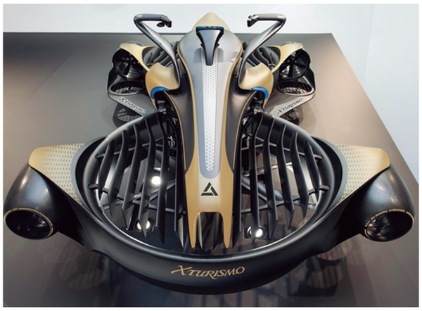 A.L.I.「空飛ぶバイク」がローンチ&納車間近！感染症対策でお披露目イベント延期　森林調査向けドローンも発表