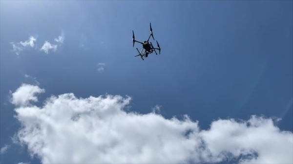 A.L.I.「空飛ぶバイク」がローンチ&納車間近！感染症対策でお披露目イベント延期　森林調査向けドローンも発表