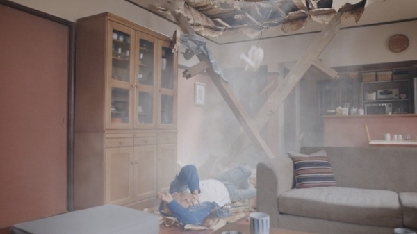 【CM動画】5Gってドラえもん？「SoftBank 5G」と「ドラえもん」がコラボ　ドラえもん役はブルース・ウィリス、のび太役は