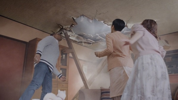 【CM動画】5Gってドラえもん？「SoftBank 5G」と「ドラえもん」がコラボ　ドラえもん役はブルース・ウィリス、のび太役は