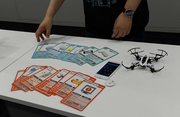 東芝「ifLinkオープンコミュニティ」設立　記念イベントで「誰もが使えるIoTの世界」目指す　KDDI、デンソー、Arm等 100社超が賛同