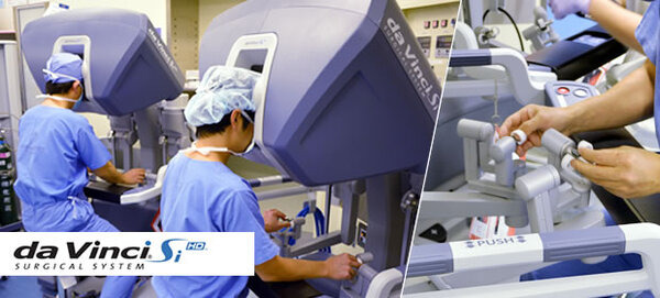 順天堂がロボット支援手術「ダビンチ」による小児外科手術の取組みを公表　実際の手術映像も公開