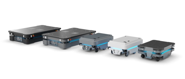 MiRの自律移動ロボットの頭脳を支えるGPU、NVIDIAのAIコンピュータボード「Jetson」と「Isaac」シミュレータ