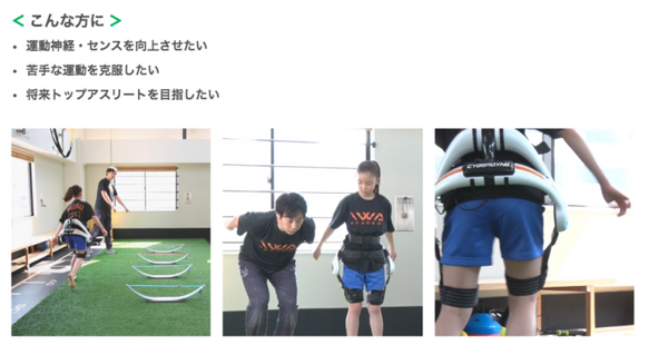 装着型ロボットスーツ「HAL」で身体機能のトレーニング事業を展開　CYBERDYNE、IWA JAPAN、I&Hが「MOVETEX」設立へ