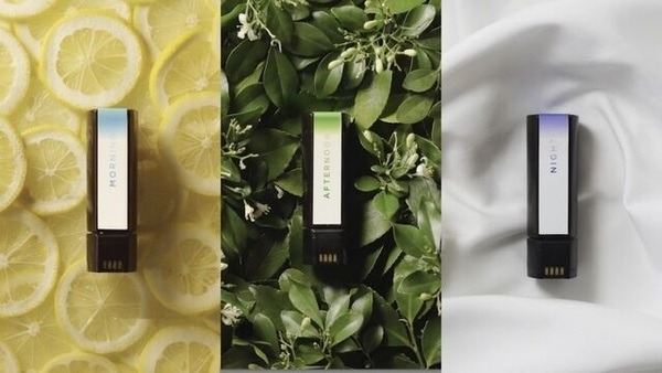 AlexaとGoogle Assistant対応　アプリ操作可能なスマートアロマディフューザー「Pium」がクラウドファンディング開始