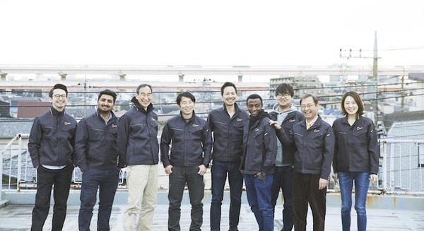 マーカーに従ってドローンが自律飛行　開発元Spiralが資金調達を実施 年内のサービスリリースを目指す