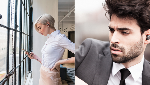 「Harman Kardon」ブランド初の完全ワイヤレス防水イヤホン「FLY TWS」発売へ　Google アシスタントとAlexaに対応