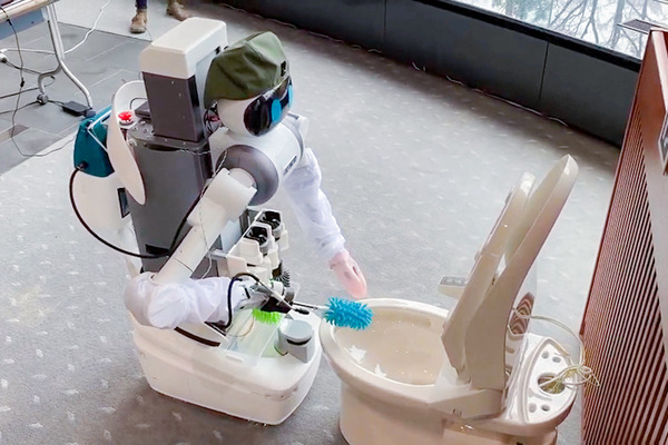 アバターロボットとサイボーグの現状と未来「国際サイボーグ倫理委員会」(GCEC)キックオフイベント