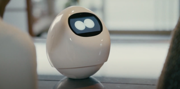 会話ロボットが家族をつなぐ　「Tapia」を子どもや高齢者の家族、医療、介護、福祉関連の事業者に無償レンタル提供　MJIが発表