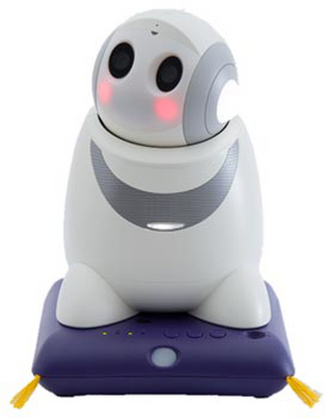 こころみ、コミュニケーションロボット「PaPeRo i」向け会話シナリオを開発　介護施設スタッフの業務負荷低減が目的