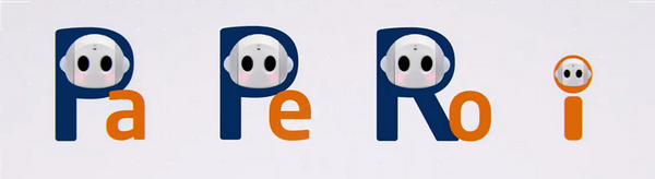 こころみ、コミュニケーションロボット「PaPeRo i」向け会話シナリオを開発　介護施設スタッフの業務負荷低減が目的