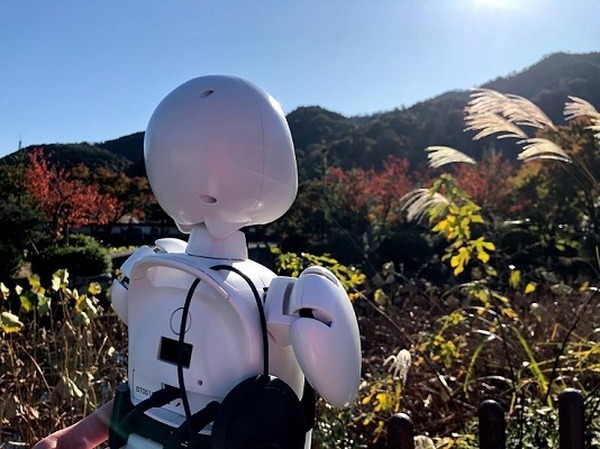 オリィ研究所、遠隔操作型の分身ロボット「OriHime」の個人向け版レンタルキャンペーンを開始　先着30名限定