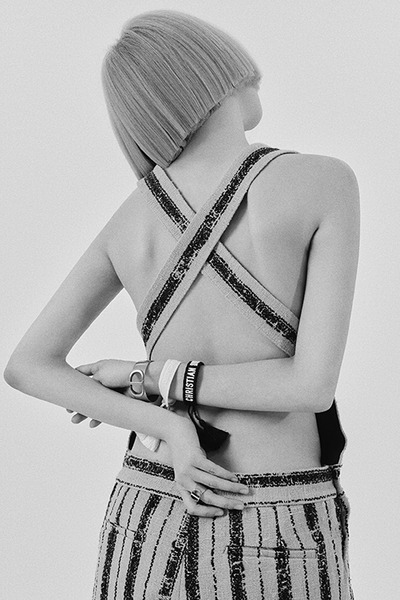 【世界初】バーチャルヒューマンが ファッション誌「GRAZIA CHINA」の表紙を飾る　彼女「imma」はCGか実在する人間か?