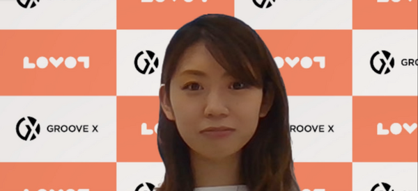 Zoomなどビデオ会議の壁紙は家族型ロボット「LOVOT」で！背景6種を無料ダウンロード「#コロナに負けない」キャンペーン第五弾