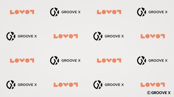 Zoomなどビデオ会議の壁紙は家族型ロボット「LOVOT」で！背景6種を無料ダウンロード「#コロナに負けない」キャンペーン第五弾