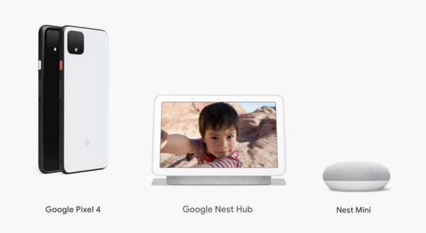 Googleストア、GWに向けて自宅で楽しめる製品の特別セール実施中！