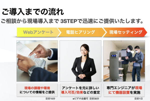 ロボットと創る次世代医療サービス　院内無人輸送、遠隔操作、見回りにPEANUT、OriHime、Pepperを無償提供へ　X-mov Japanが発表