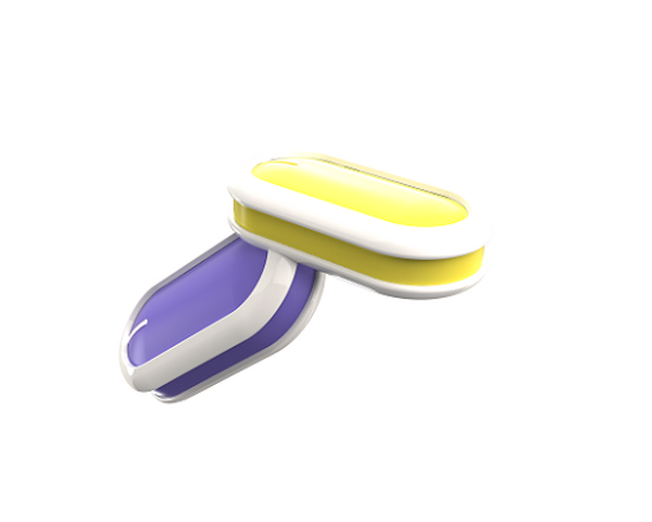 ペットの活動量を計測する「PETBLEスマートタグ」と餌を食べた量を計測する「PETBLEスマートボウル」を発売　+StyleのIoT製品