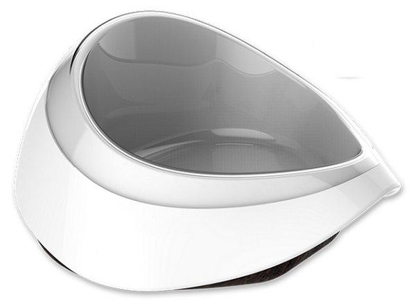 ペットの活動量を計測する「PETBLEスマートタグ」と餌を食べた量を計測する「PETBLEスマートボウル」を発売　+StyleのIoT製品