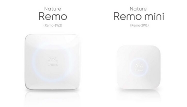 自宅の電力消費量はスマートフォンで確認 見える化を手軽に実現するデバイス「Nature Remo E lite」発売