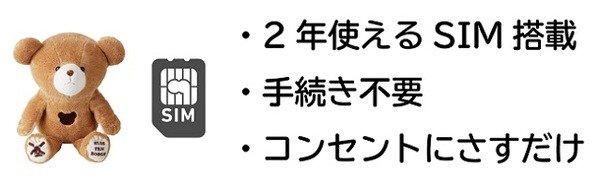 帰省の代わりに声を届けよう！実家とつながる会話ロボット「TELLBO」(テルボ)が割引価格　ユカイ工学とハウステンボス