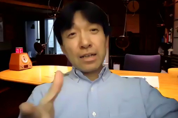 音声メディア市場は急拡大へ　ポッドキャスト/ラジオ/音声配信/音声広告の最前線　GAFAが本格参入した音声領域の現状と未来