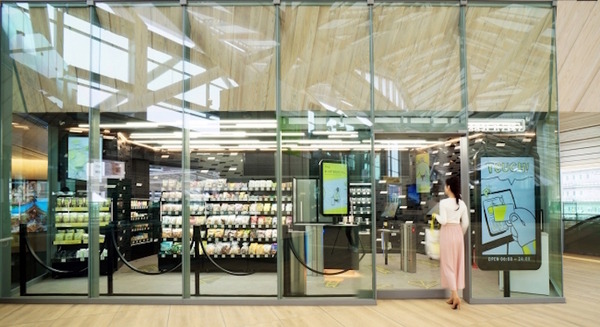 【動画】高輪ゲートウェイ駅の無人AI決済店舗「TOUCH TO GO」開店1ヶ月「認識成功率90％超」達成　月額サブスク展開を視野に