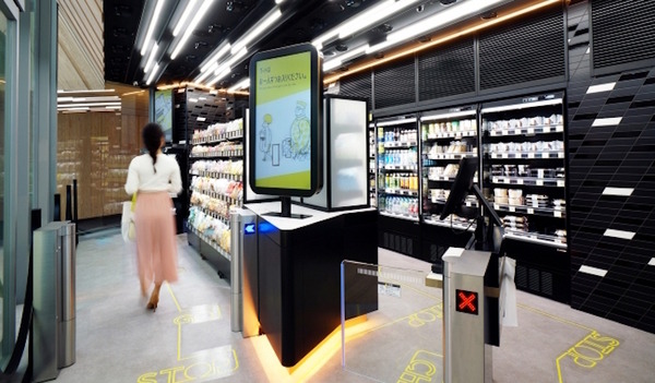 【動画】高輪ゲートウェイ駅の無人AI決済店舗「TOUCH TO GO」開店1ヶ月「認識成功率90％超」達成　月額サブスク展開を視野に