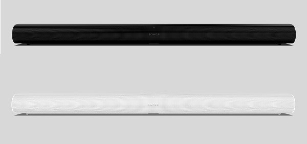 Sonos　プレミアムなスマートサウンドバー「Sonos Arc」発表！臨場感あふれるホームシアター体験を実現　Alexa対応