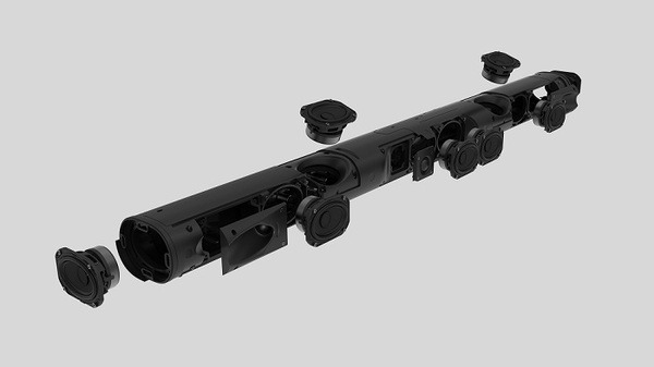 Sonos　プレミアムなスマートサウンドバー「Sonos Arc」発表！臨場感あふれるホームシアター体験を実現　Alexa対応