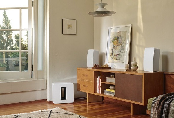 Sonos　プレミアムなスマートサウンドバー「Sonos Arc」発表！臨場感あふれるホームシアター体験を実現　Alexa対応