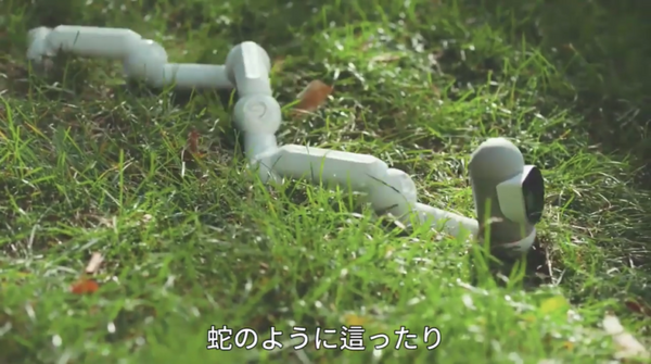 ディズニーピクサーで数々の実績を持つデザイナーが手掛けたプログラミングロボット「Clicbot」 まもなく日本上陸