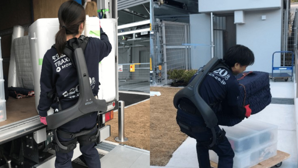 引越革命が「ロボットと革命に関する調査」を実施「ロボットと聞いて思い浮かぶのは?」「生活の中にロボットはいる?」