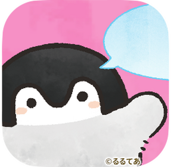 「コウペンちゃん」とお話しできるチャット形式のアプリ提供開始 「gooのAI」開発のNTTレゾナントとCreative Plusが共同開発