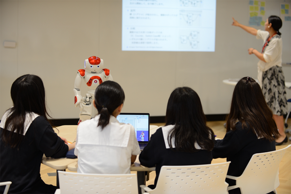 Pepperの開発パートナーを表彰する「Partner Award 2019」発表　ロボットとAI、IoTなどを組み合わせた先進技術が高評価