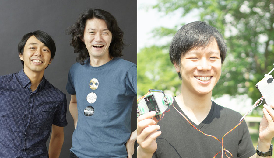 「ユカイな生きものロボットキット」を使った作品コンテスト「#うちロボ」開催　小学低学年向けワークショップも　ユカイ工学