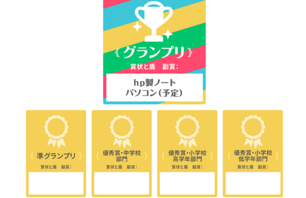 今年度も「全国小中学生プログラミング大会」開催「未来のサイエンティストやエンジニアの発掘と育成」　応募は7月1日から