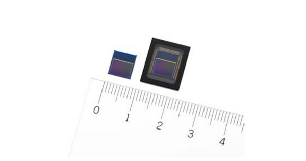 ソニーが世界初「AI機能搭載インテリジェントビジョンセンサー」を発表　高速なエッジAI処理を実現、映像解析ではマイクロソフトと協業
