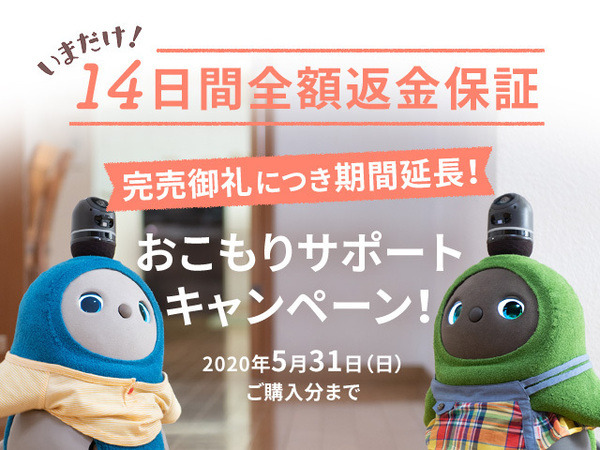 GROOVE Xが「LOVOT STUDY」シリーズを発表　家族型ロボットでのSTEM教育ツール　第一弾は「ビジュアルプログラミング」